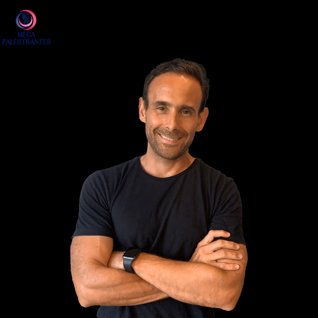 Rubens Sant´Anna -Professor, escritor, palestrante e consultor. Rubens Sant´Anna -Professor, escritor, palestrante e consultor.